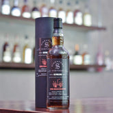 Signatory - Clynelish 21 Year Old 1996 Local Dealer Selection Cask 6523 - The Rare Malt